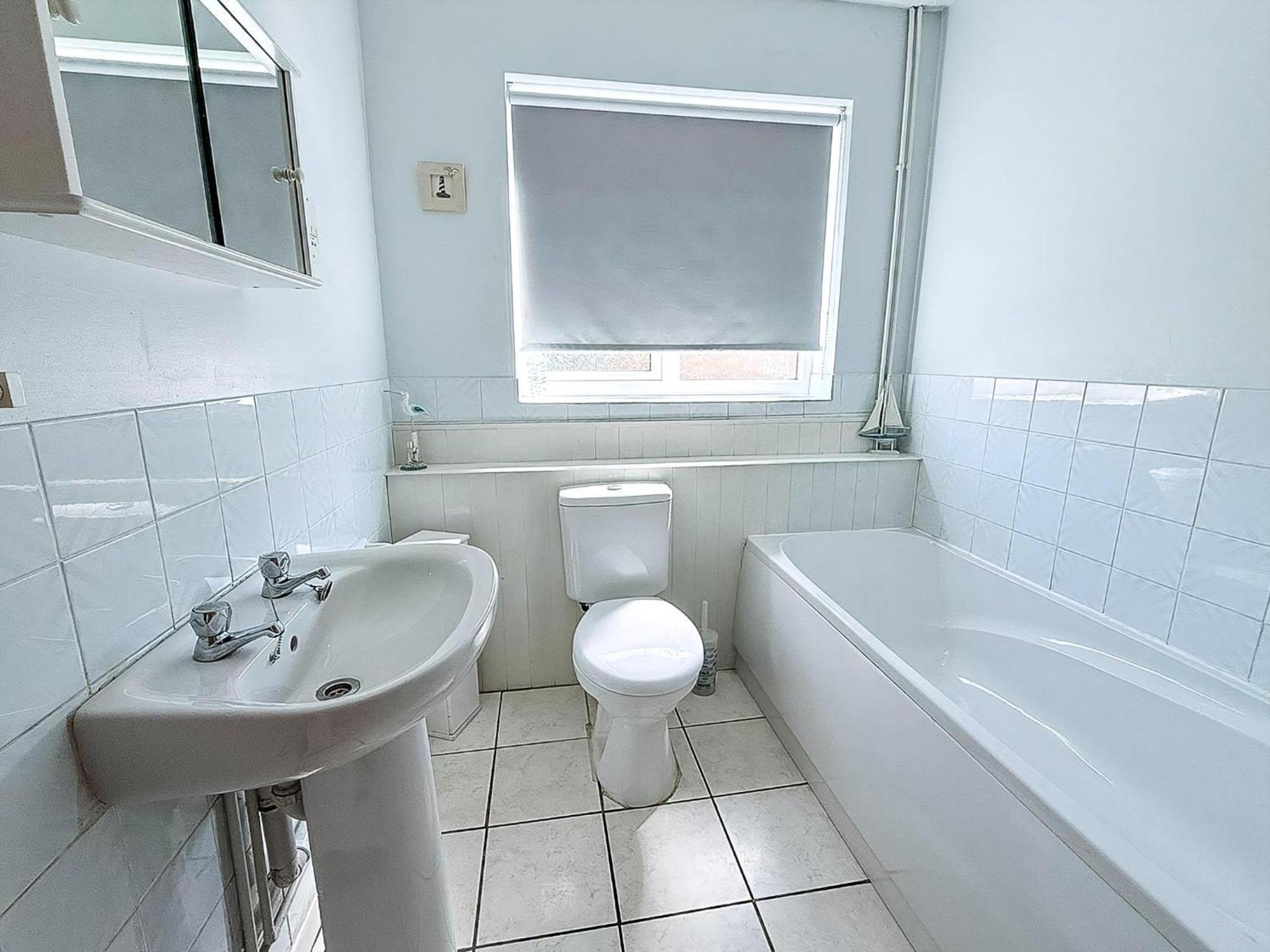 Great 3 Bedroom Chalet To Hire With In Hemsby, Great Seaside Break! Ref 18194B Dış mekan fotoğraf